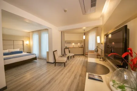 MY Hotel