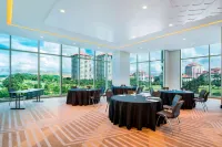 Le Meridien Putrajaya Hoteles en Serdang