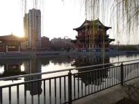 Xinghui Yijia Boutique Homestay (Dazhangjia Alley)