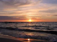 Pegasa Pils Spa Hotel - Beach