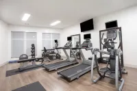 Holiday Inn Express & Suites Amarillo