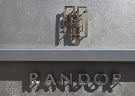 Randor Residence Tokyo Grand