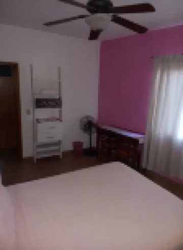 Resting Place la Choya