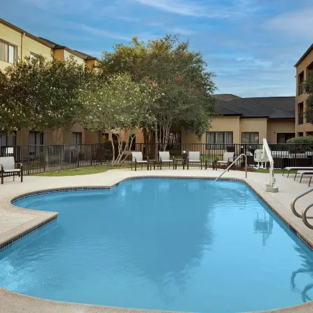 Courtyard Houston Westchase