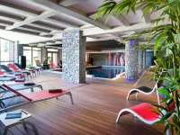 CGH Résidence&Spa Lodge Hemera