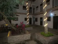 Hotel Arboledas Hotels in Mascota