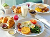 Airport Apartments Hotels in Belgrade