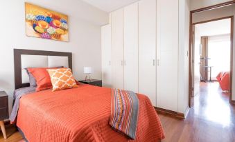 Stylish Miraflores Apartments Free Parking