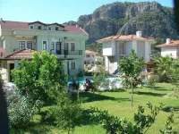 Sirius Star Otel Các khách sạn ở Köyceğiz