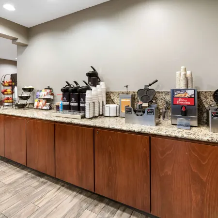 Best Western Plus Kalispell/Glacier Park West Hotel  Suites