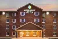 WoodSpring Suites Columbus Urbancrest Hotel a Grove City