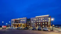 Best Western Plus Settlers Point Hotels in Washington