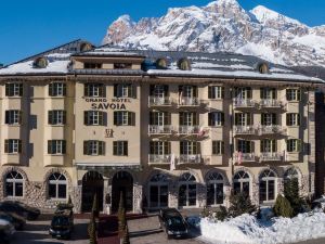 Grand Hotel Savoia Cortina d’Ampezzo, A Radisson Collection Hotel