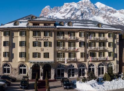 Grand Hotel Savoia Cortina D’Ampezzo, A Radisson C