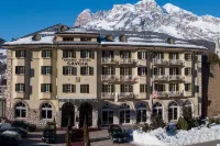 Grand Hotel Savoia Cortina D’Ampezzo, A Radisson Collection Hotel Hotels in Province of Belluno