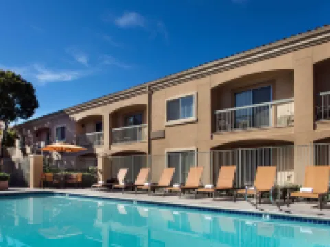 Sonesta Select Camarillo Hotels in Camarillo