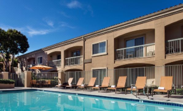 Sonesta Select Camarillo