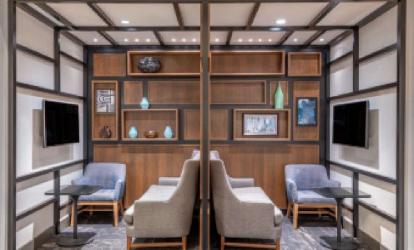Hyatt Place San Jose Airport