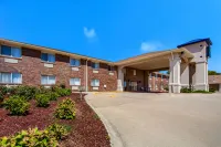 Quality Inn Lincoln Cornhusker Hotels in Lincoln