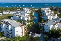 Bakour Punta Cana Suites Hotels near Reserva Ecologica Ojos Indigenas (Los Ojos Eco Journey)