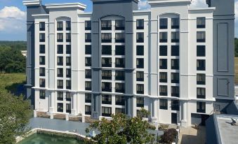 Comfort Inn Conover-Hickory