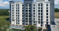 Comfort Inn Conover-Hickory فنادق في نيوتن