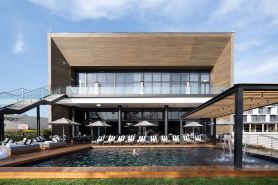 The Capital Mbombela
