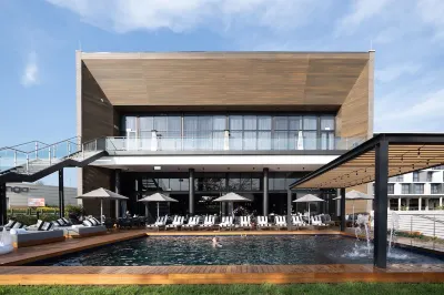 The Capital Mbombela