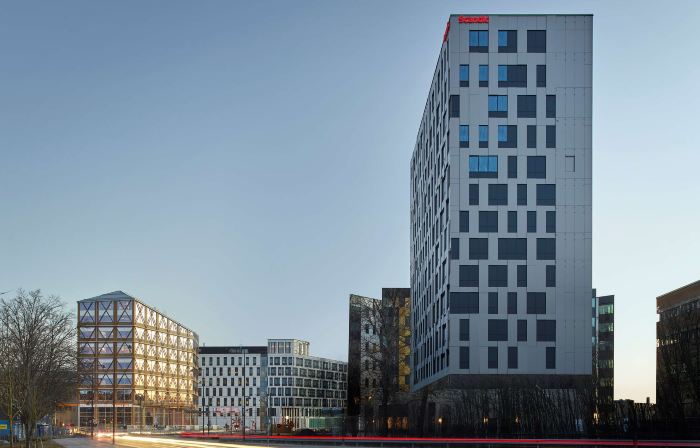 Scandic Örebro Central