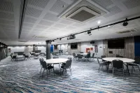 Hilton Garden Inn Santiago del Estero - Завтрак