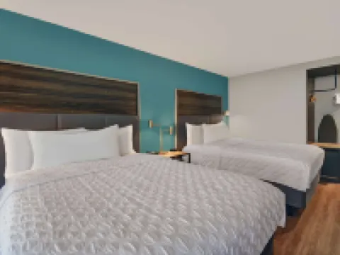 Tru by Hilton Gaylord Hotels in Otsego County