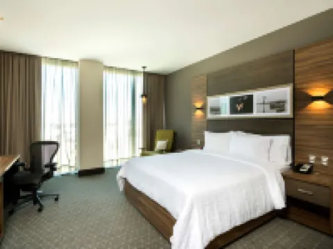 Hilton Garden Inn Aguascalientes Hotels in Aguascalientes