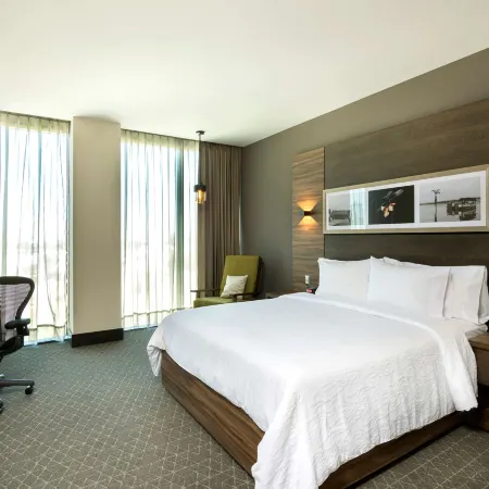 Hilton Garden Inn Aguascalientes