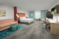 Home2 Suites by Hilton Owings Mills Baltimore - Pet-friendly