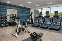 Homewood Suites by Hilton Destin - Fitnessstudio