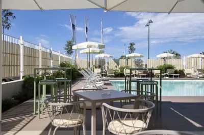 Grand Hotel Hotels near Bagno Dalmazia