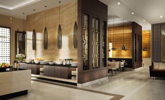 Swissotel Makkah