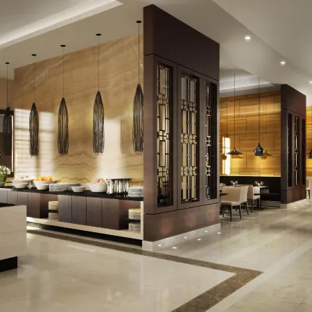 Swissotel Makkah