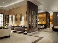 Swissotel Makkah - Breakfast