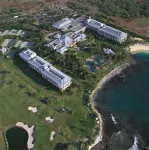 Fairmont Orchid