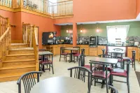 Quality Inn & Suites Columbus West - Hilliard Hotels in Hilliard