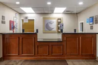 Comfort Inn & Suites Atoka-Millington Hotels in Millington