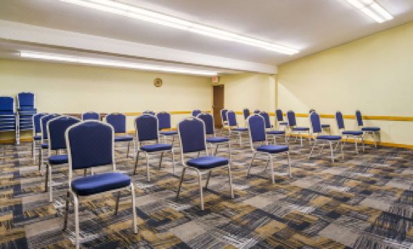 Quality Inn & Suites Florence - Cincinnati South