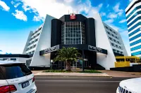 Best Western Plus Hotel Lord Forrest Hotels near Bunbury Regional Entertainment Centre (BREC)