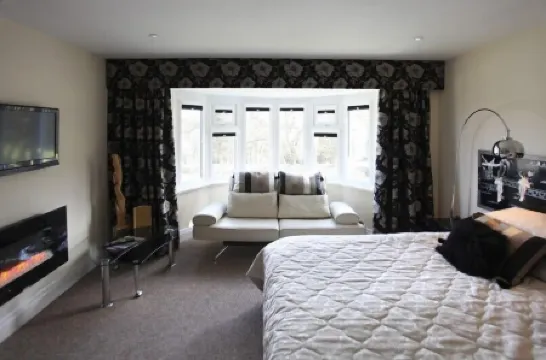 Park Manor Hotel