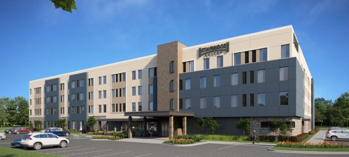 Staybridge Suites LEXINGTON SOUTH by IHG Hotels in Lexington