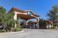 Best Western Dos Rios Hotel a Junction