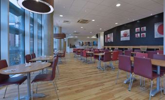 Travelodge Windsor Central