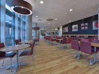 Travelodge Windsor Central Hotels in Eton
