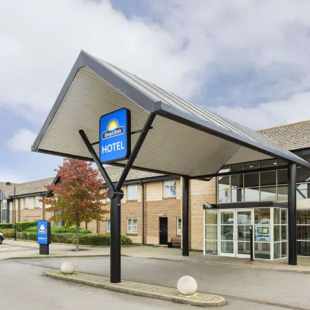 Days Inn by Wyndham Peterborough